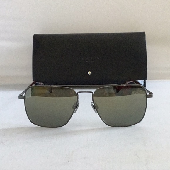 Men's Rag & Bone Sunglasses - Picture 2 of 11